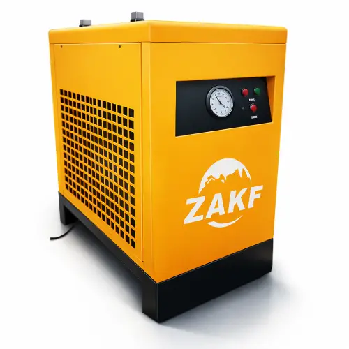 AC – ZAKF