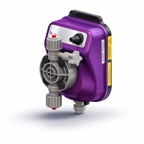 ANTECH DP Nano