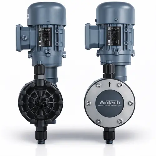 ANTECH EMD