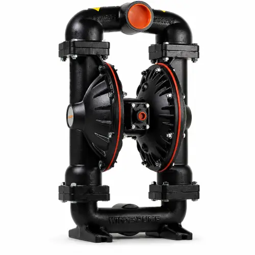 Huge Pump HP-AL