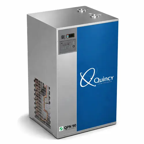 QPN – QUINCY