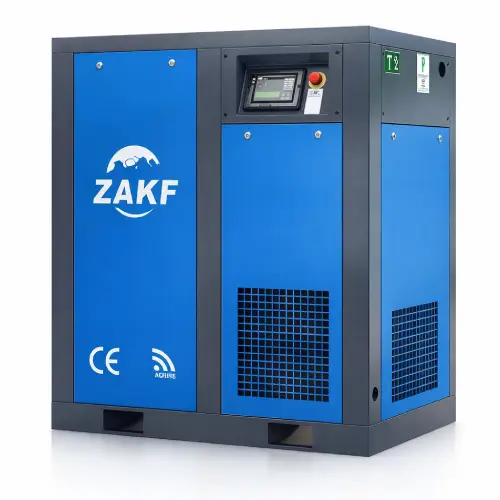 ZAKF ZA