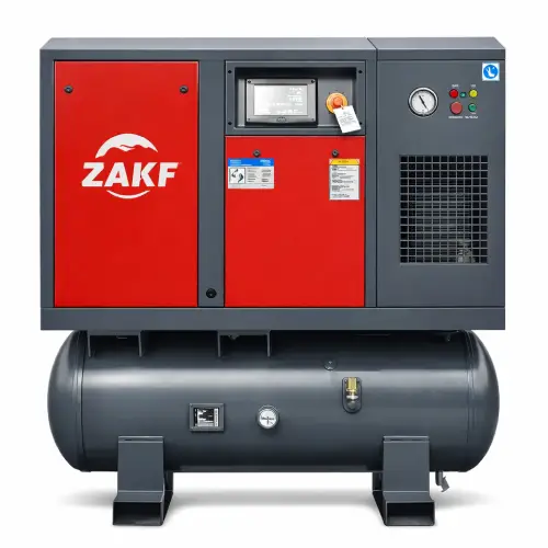 ZAKF ZAH