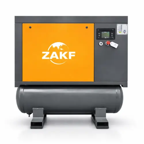 ZAKF ZAI