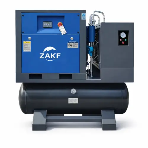 ZAKF ZAIV