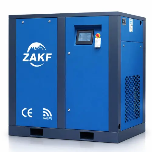 ZAKF ZAY