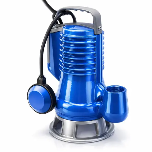 Zenit DG BLUE P150M